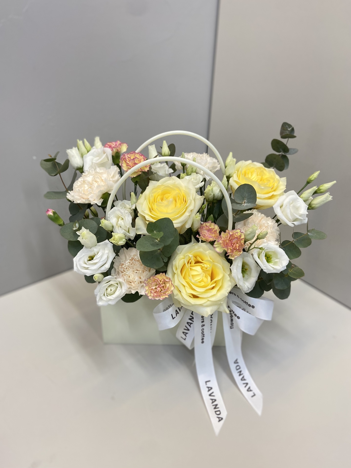 Композиция 11