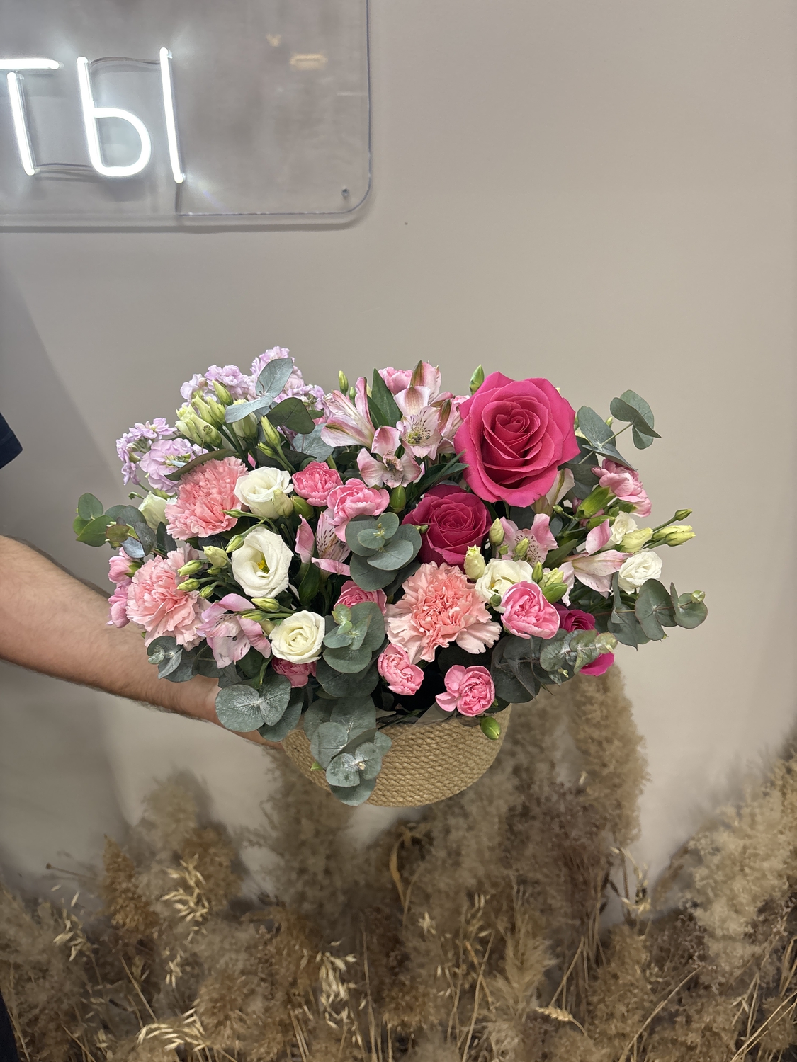 Композиция 151