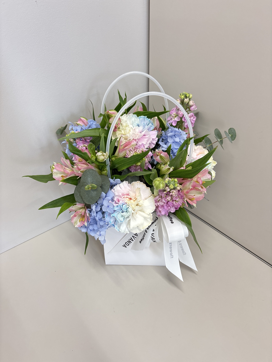 Композиция 4570